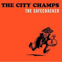 The Safecracker cover