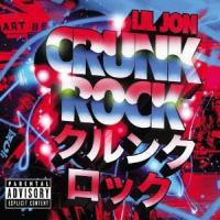Crunk Rock cover