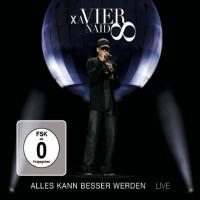 Alles Kann Besser Werden - Live (Deluxe Edition) cover