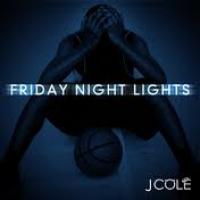 Friday Night Lights - Mixtape cover