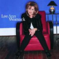 Lee Ann Womack cover