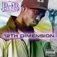 12th Dimension - EP cover