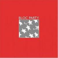 Bloc Party [EP] cover