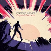 Crystal Sounds cover