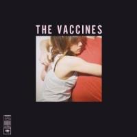 What Did You Expect From The Vaccines? cover
