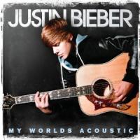 My Worlds Acoustic cover