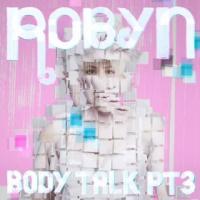 Body Talk Pt. 3 cover