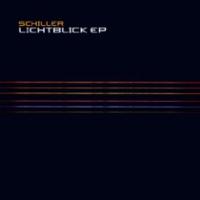 Lichtblick - EP cover