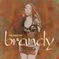 The Best Of Brandy cover