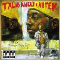 Talib Kweli & Hi-Tek: Train Of Thought cover