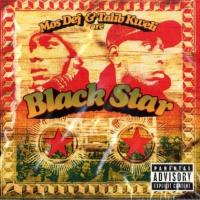 Mos Def & Talib Kweli Are Black Star cover