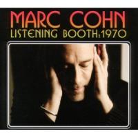 Listening Booth: 1970 cover