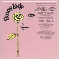 Funny Lady cover