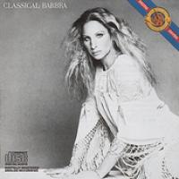 Classical Barbra cover
