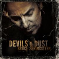 Devils & Dust cover
