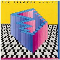 Angles cover