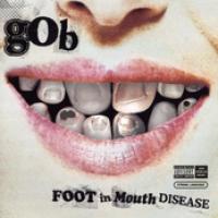 Foot In Mouth Disease cover