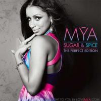 Sugar & Spice Perfect Edition cover
