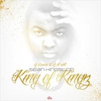 King Of Kingz - Mixtape cover