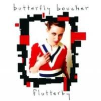 Flutterby cover