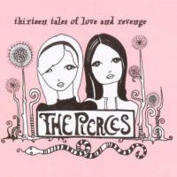 Thirteen Tales Of Love And Revenge cover