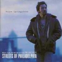 Streets Of Philadelphia cover