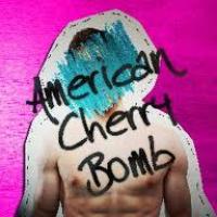 American Cherry Bomb cover