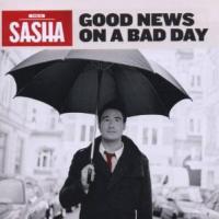 Good News On A Bad Day cover