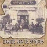 Brèva E Tivàn cover