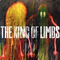 The King Of Limbs cover