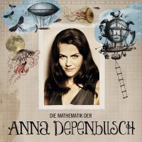 Die Mathematik der Anna Depenbusch cover