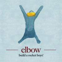 Build A Rocket Boys! cover