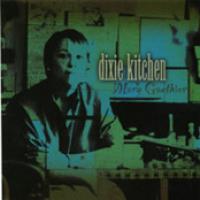 Dixie Kitchen cover