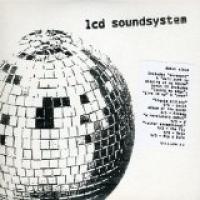 LCD Soundsystem cover