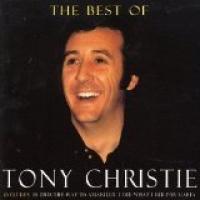 The Best Of Tony Christie cover