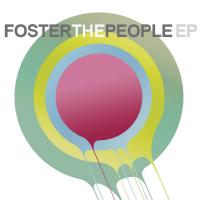 Foster The People - EP cover