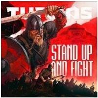 Stand Up And Fight cover