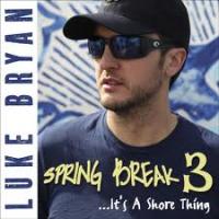 Spring Break 3... It's A Shore Thing cover