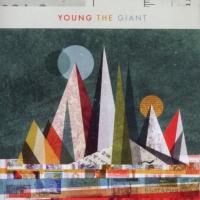 Young The Giant cover