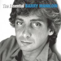 The Essential Barry Manilow cover
