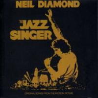 The Jazz Singer cover