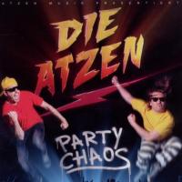 Party Chaos cover