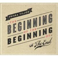 The Beginning Of The Beginning... cover