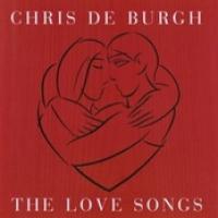 The Love Songs cover