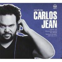 Introducing Carlos Jean cover