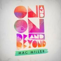 On And On And Beyond - EP cover