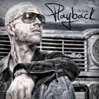 Playback - EP cover