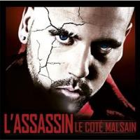 Le Côté Malsain cover