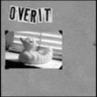 Over It cover