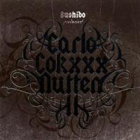 Carlo Cokxxx Nutten II cover